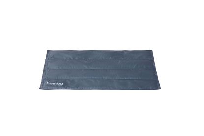 Picture of Freedog Cooling Mat Grey - 100% recycled